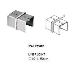 TS-LJ2502