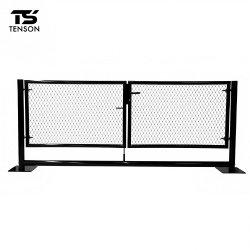 Wire Mesh Webnet Railing