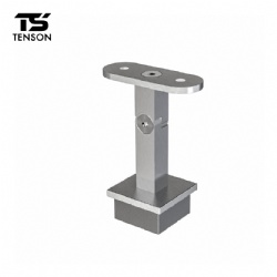 Handrail Bracket Adjustable for Square 1.57 Posts