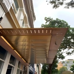 CHIPPENDALE-NO.81 AWNING